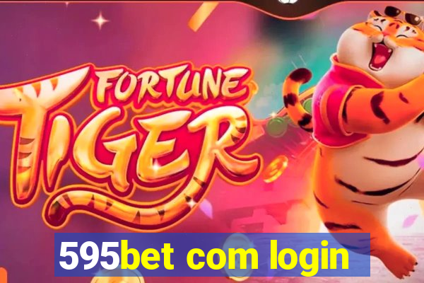 595bet com login